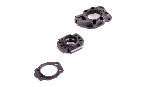 Rear Hub Carrier Set | Rovan Sports